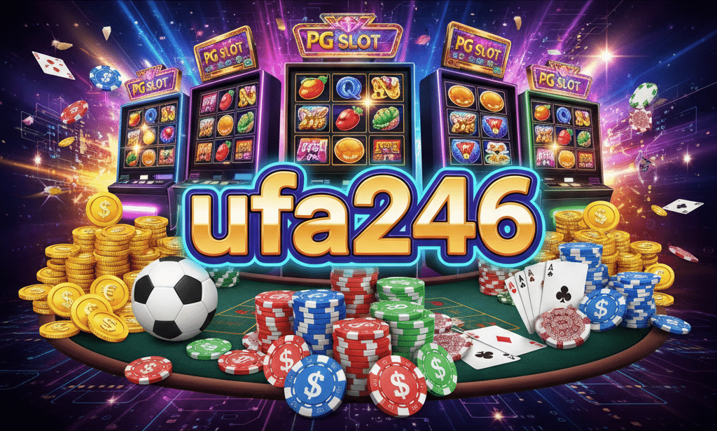 ufa246