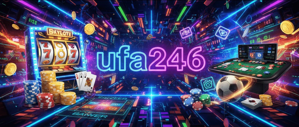 ufa246