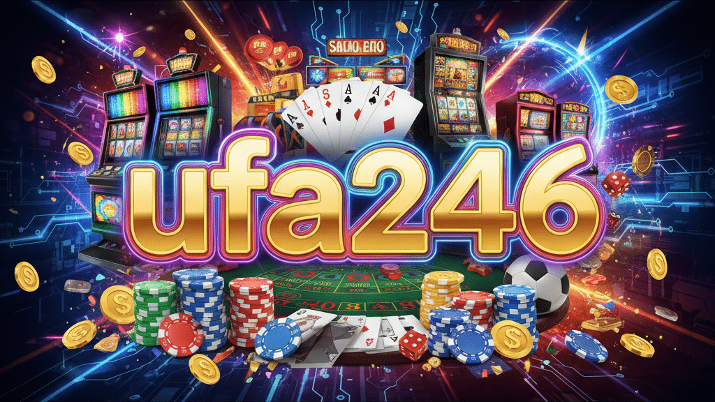 ufa246
