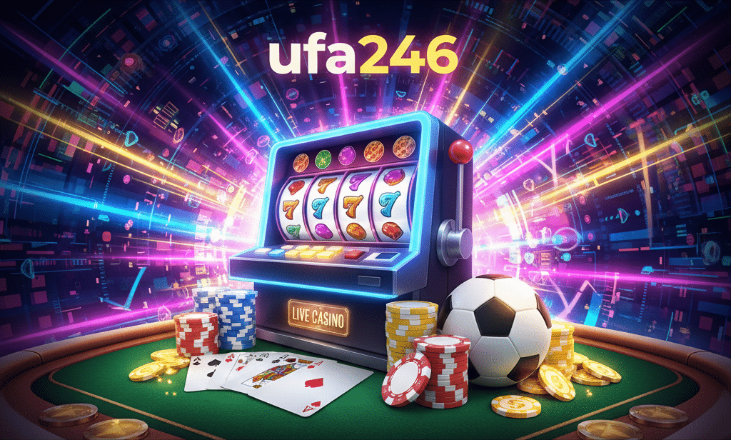ufa246